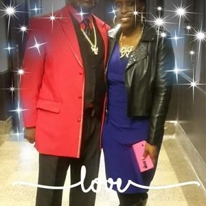 Meet your Posher, William